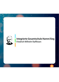 Integrierte Gesamtschule Hamm - Friedrich-Wilhelm-Raiffeisen-Schule