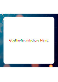Goetheschule, Mainz