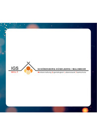 Integrierte Gesamtschule Schönenberg-Kübelberg