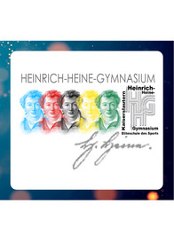 Heinrich Heine-Gymnasium, Kaiserslautern