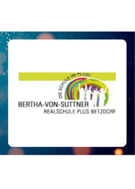 Bertha-von-Suttner Realschule Plus, Betzdorf