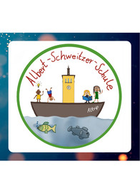 Albert-Schweitzer-Schule Altrip