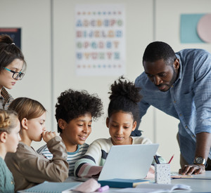 Digitalisierung_Symbolbild